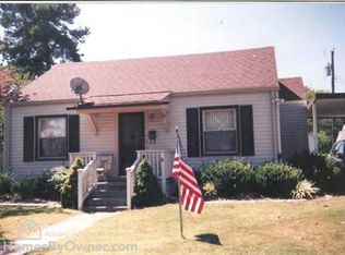 714 Harway Ave, Chesapeake, VA 23325