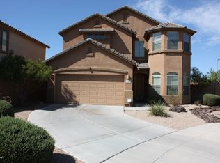 2214 W Calle Marita, Phoenix, AZ 85085
