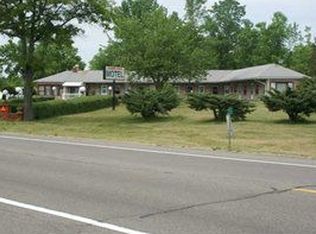 2529 Grand Island Blvd, Grand Island, NY 14072