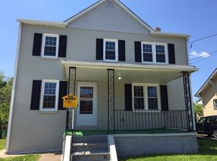 2394 Booker Ave #SINGLE, Upper Chichester, PA 19014