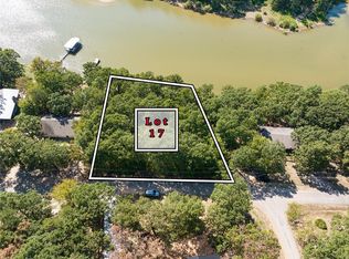 S 4183rd Rd LOT 17, Checotah, OK 74426