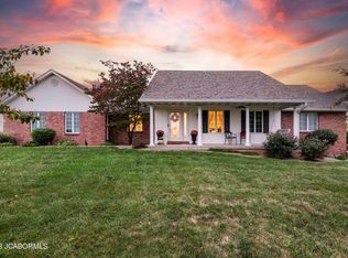 1506 Friendship Rd, Jefferson City, MO 65101