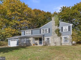 25 Hillendale Rd, Chadds Ford, PA 19317