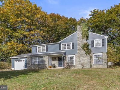 25 Hillendale Rd, Chadds Ford, PA, 19317