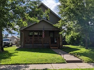 812 Craite Ave, Rice Lake, WI 54868