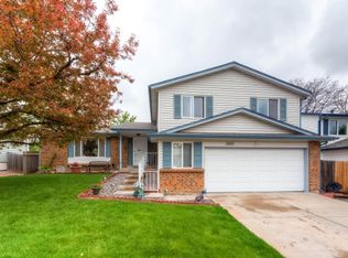 3833 S Bahama St, Aurora, CO 80013