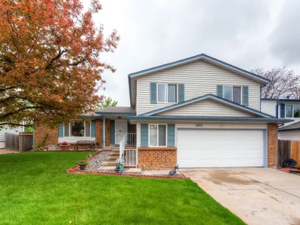 3833 S Bahama St, Aurora, CO 80013