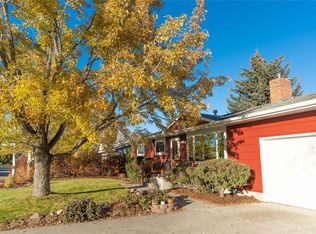 200 Bridger View Dr, Belgrade, MT 59714