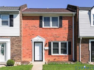4612 Chiswell Dr, North Chesterfield, VA 23234
