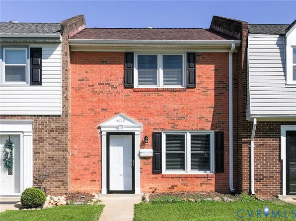 4612 Chiswell Dr, North Chesterfield, VA 23234