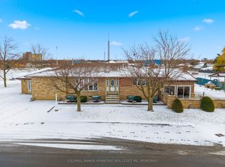 791 Fielden Ave, Pt Colborne, ON L3K 4W5