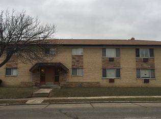 10428 W Lincoln Ave #10, Milwaukee, WI 53227