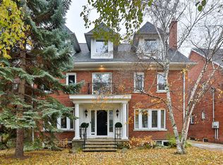 119 Chaplin Cres, Toronto, ON M5P1A6