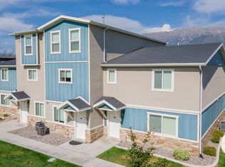 190 E 630 N #EB1315B3E, Orem, UT 84057