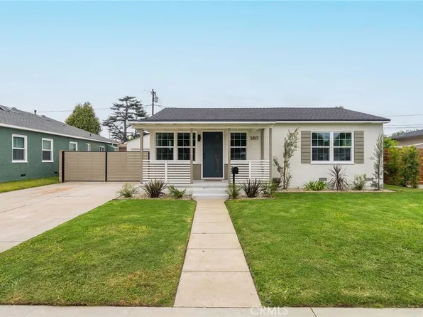 5815 E Oxholm St, Long Beach, CA 90808