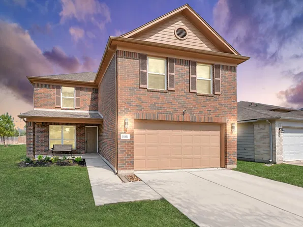 15831 Sheldon Ridge Way, Houston, TX 77044