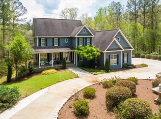 201 Rocky Creek Ct, Forsyth, GA 31029