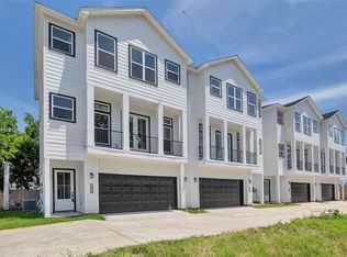 1222 E 23rd St, Houston, TX 77009