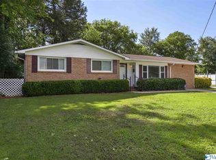 4204 Balwin Cir SW, Huntsville, AL 35805