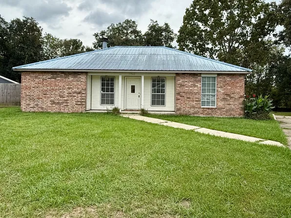 11562 Brunswick Ave, Baton Rouge, LA 70817