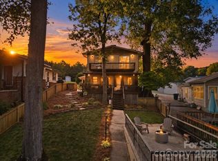 162 Vineyard Rd, Norwood, NC 28128