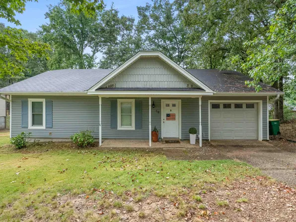 19 Point West Cv, Little Rock, AR 72211
