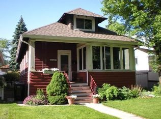 1740 W 105th Pl, Chicago, IL 60643