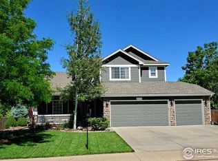 2137 Black Duck Ave, Johnstown, CO 80534