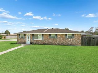 523 N Upland Ave, Metairie, LA 70003