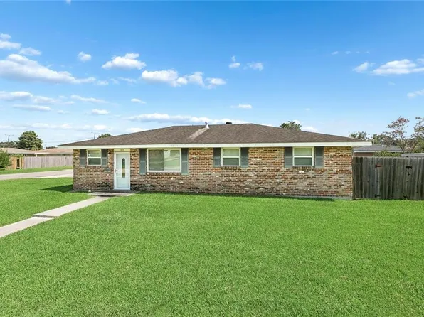 523 N Upland Ave, Metairie, LA 70003