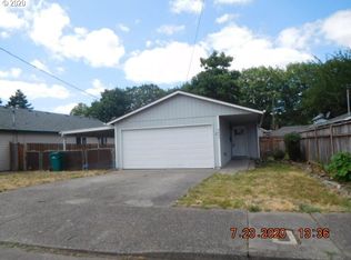6647 SE 90th Ave, Portland, OR 97266