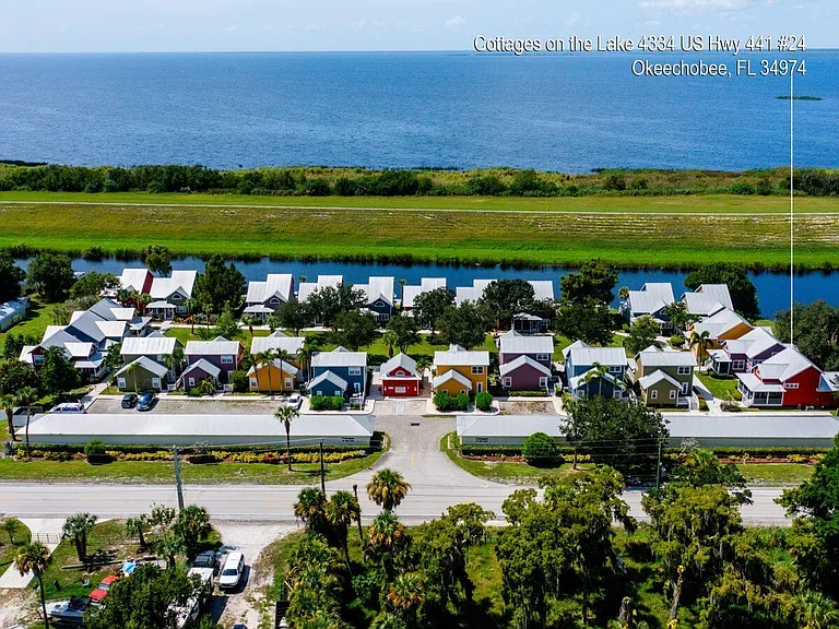 4334 US Highway 441 S #24 — Photo 9