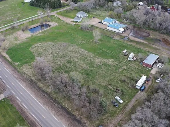Lots 1 4 72nd St SE, Minot, ND 58701