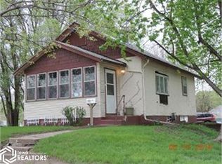 301 N 10th Ave, Marshalltown, IA 50158