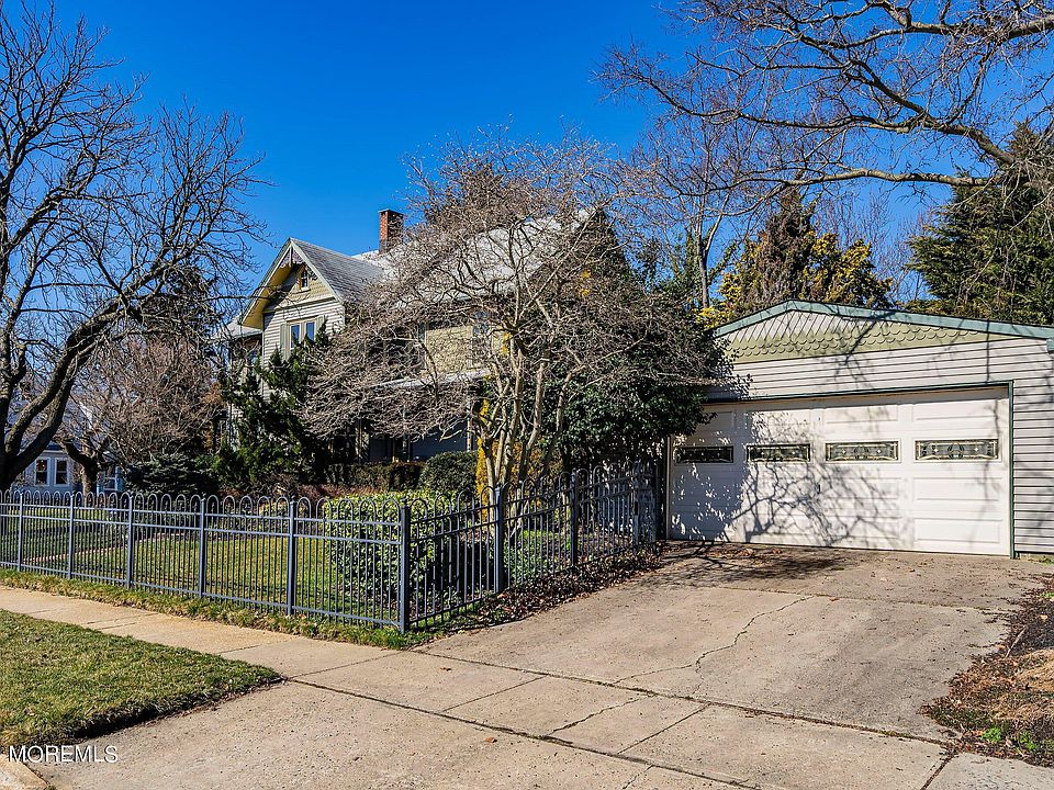 51 Maple Place, Keyport, NJ 07735 Zillow