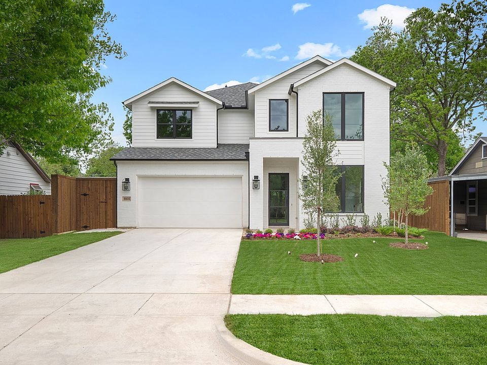 1st image of 8803 Redondo Dr