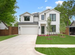 8803 Redondo Dr, Dallas, TX 75218