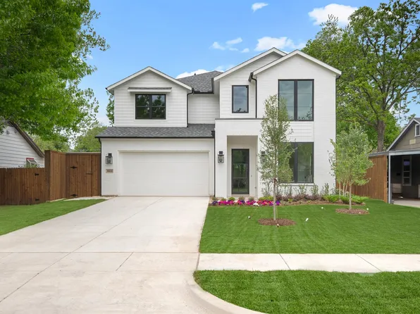 8803 Redondo Dr, Dallas, TX 75218