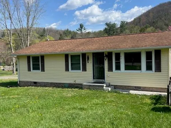 1075 Rock Creek Rd, Erwin, TN 37650