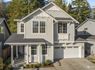 3166 SE 13th Pl, North Bend, WA 98045