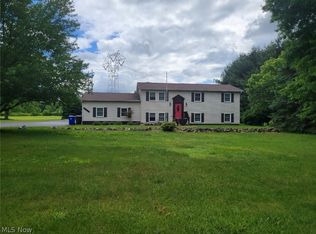 8562 Price Rd, Ravenna, OH 44266