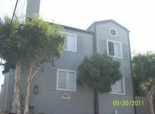 625 W 8th St APT 1, San Pedro, CA 90731