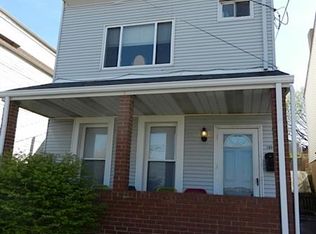 1904 Shamokin St, Pittsburgh, PA 15203