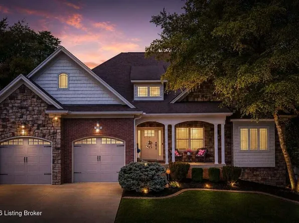 162 River Falls Dr, Mount Washington, KY 40047