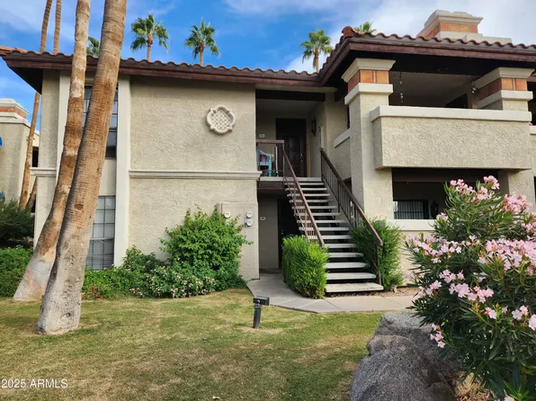 7557 N Dreamy Draw Dr Unit 184, Phoenix, AZ 85020