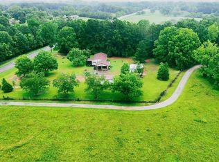 5914 Highway 178 S, Ninety Six, SC 29666