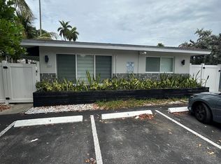 1037 NE 9th Ave APT 4, Fort Lauderdale, FL 33304