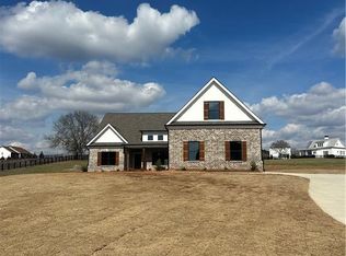 3625 Fannie Thompson Rd, Monroe, GA 30656