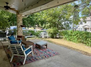 1607 Singleton Ave #A, Austin, TX 78702