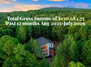 57 Mountain Ash Trl, Broken Bow, OK 74728